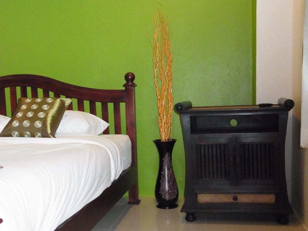Spa Guest House Jomtien Beach Room photo