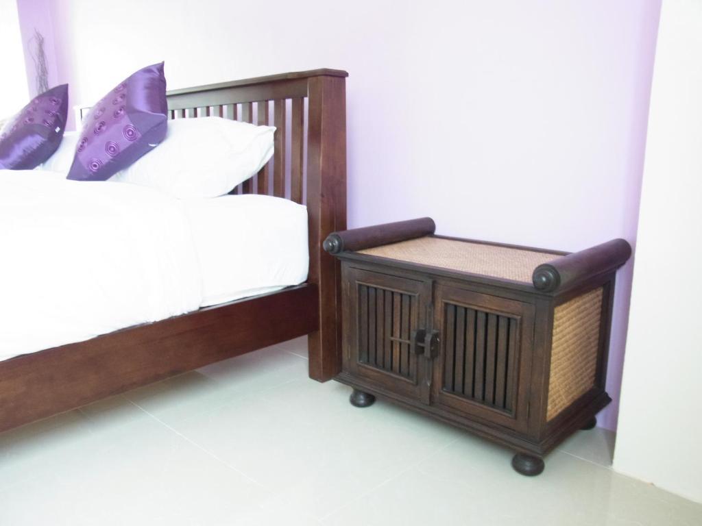 Spa Guest House Jomtien Beach Room photo